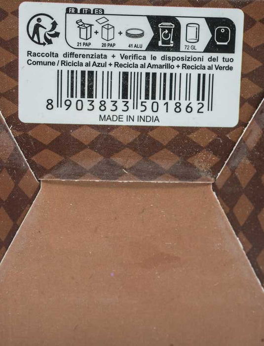 Duftkerze Rise Renew Flourish - Sacred Palo Santo, 200gr, 100% Sojawachs