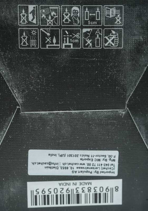 Duftkerze Esoteric Collection "LOVE SPELL" Rose & Peony 200g