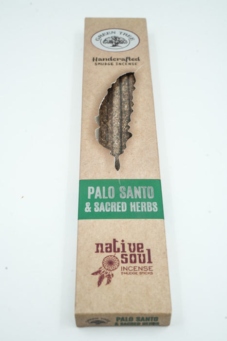 Incense sticks (12 pack) - ORGANIC Lavender