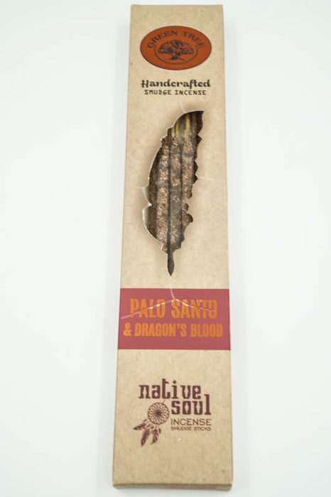 Incense sticks (12 pack) - ORGANIC Lavender
