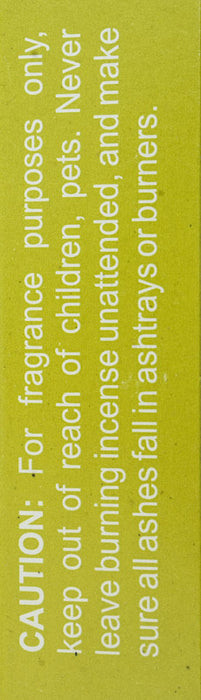 Incense sticks Satya Frankincense 15 g