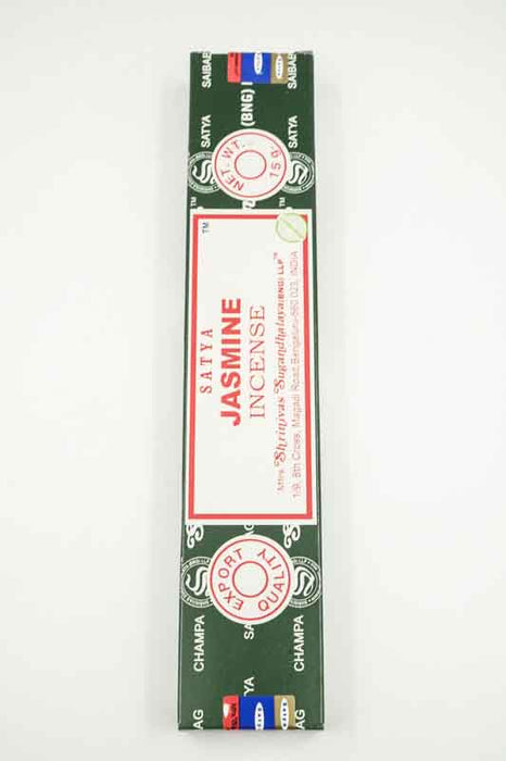 Incense sticks Satya Jasmine 15 g