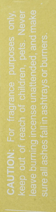 Incense sticks Satya Vanilla 15 g
