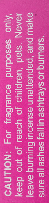 Incense sticks SATYA - Rose 15 gr