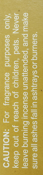 Incense sticks SATYA - Myrrh 15 gr