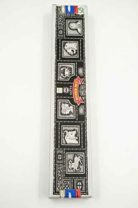Incense Sticks Super Hit