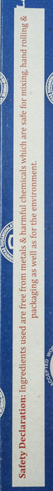 Incense Sticks Nag Champa Agarbatti 40 gr