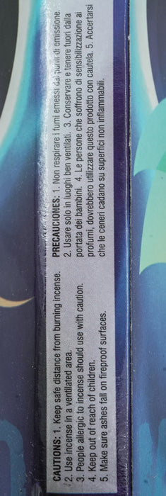 Incense sticks Opium Hexagon 20g