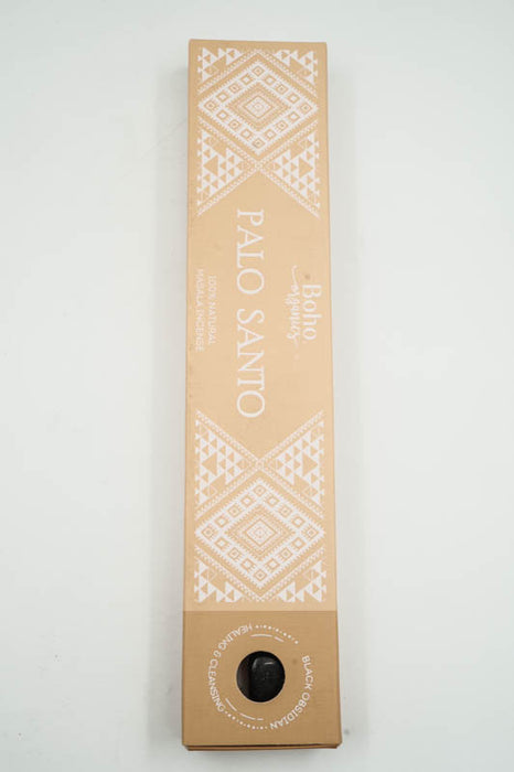 Incense sticks (12 pack) - ORGANIC Lavender