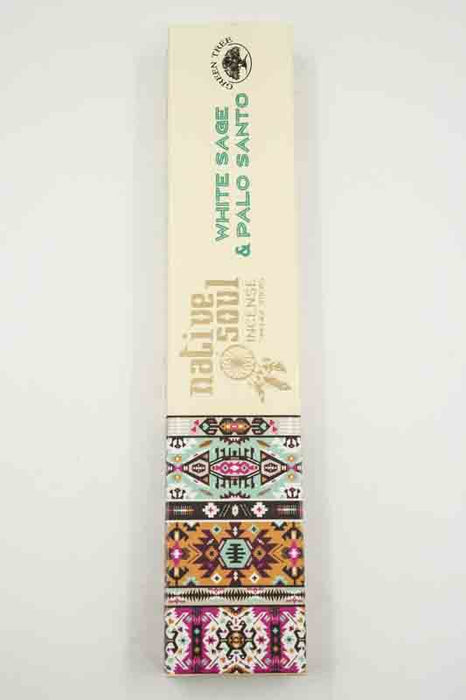 Incense sticks (12 pack) - ORGANIC Lavender