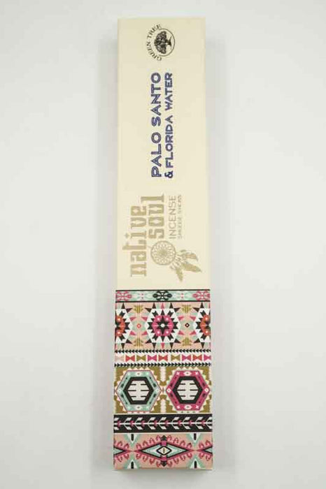 Incense sticks (12 pack) - ORGANIC Lavender