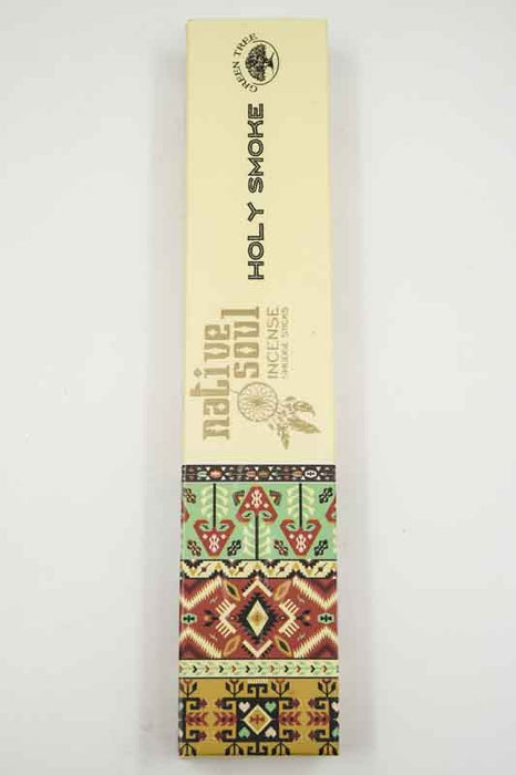 Incense sticks (12 pack) - ORGANIC Lavender
