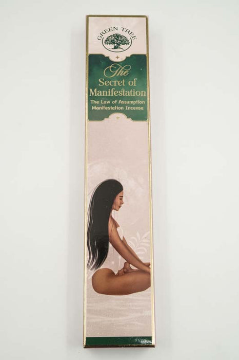 Incense sticks (12 pack) - ORGANIC Lavender