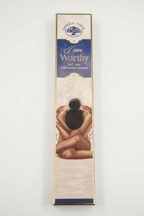 Incense sticks (12 pack) - ORGANIC Lavender