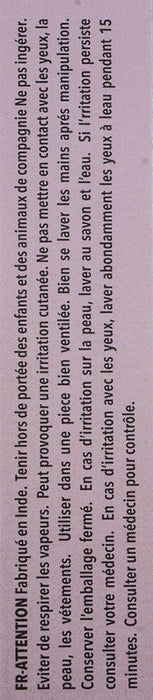 Räucherstäbchen the law of attraction 15 gr