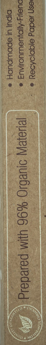 Incense sticks Organic Jasmine
