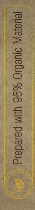 Incense Sticks Organic Sandalwood