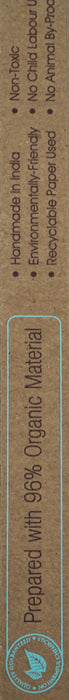 Incense Sticks Organic Nag Champa