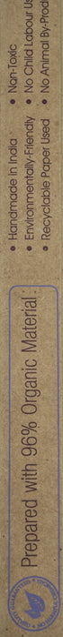 Incense Sticks Lavender Organic