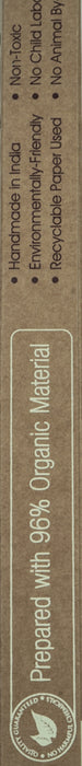 Incense sticks Palo Santo Organic