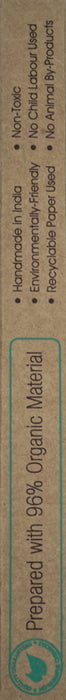 Incense Sticks White Sage Organic