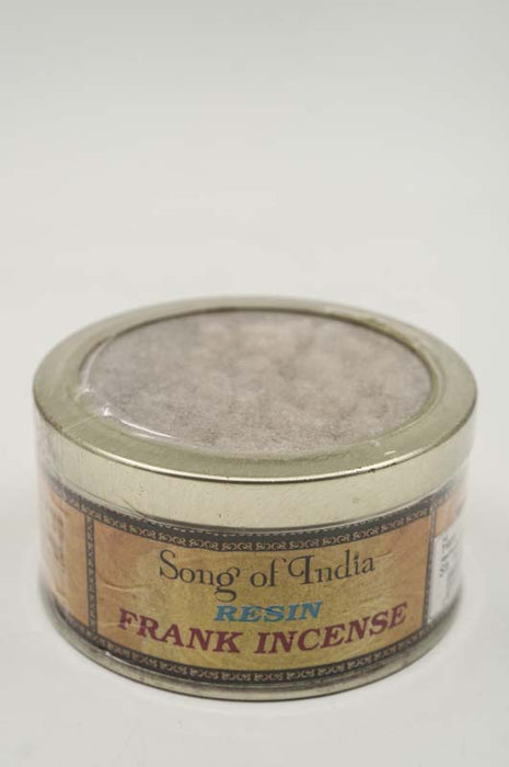 Frankincense resin 60 gr