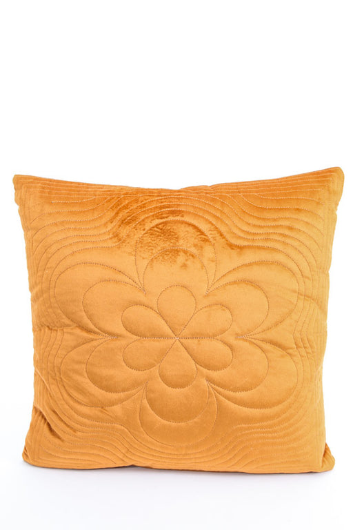 Kissen Kojo rost 45x45cm — CACHET