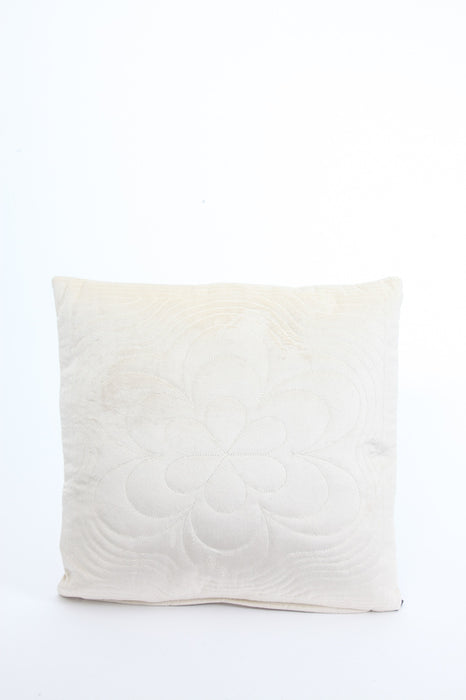 cushion Kojo cream 45x45cm