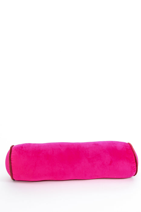 Bolster pink