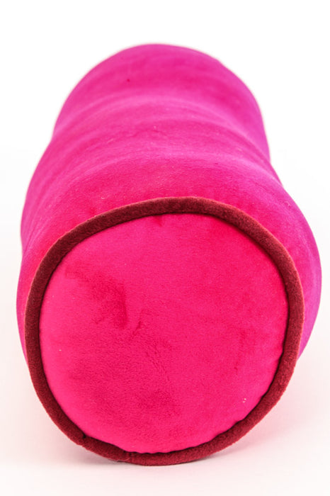 Bolster pink