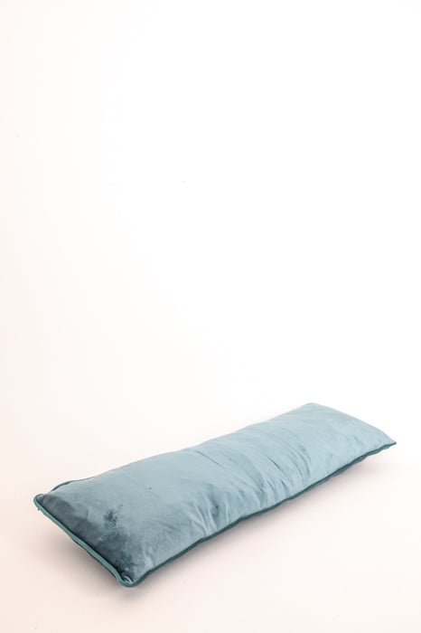 Pillow Kojo light turquoise 45x45cm